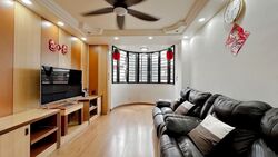 Blk 341B Sun Trellis (Sembawang), HDB 5 Rooms #577500501